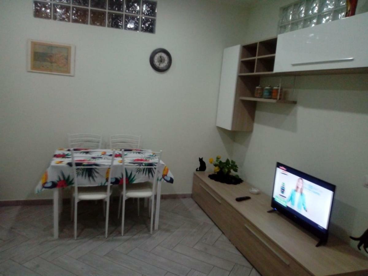 Appartamento In Seminterrato Zannone ساباوديا المظهر الخارجي الصورة